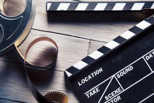 cinema tainies